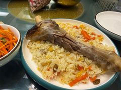 -阿拉丁新疆风味餐厅·清真(罗廊巷店)