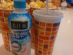 -万达影城(仓山万达广场激光IMAX店)