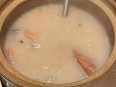 -肖记公安牛肉鱼杂馆·省级非物质文化遗产(三角路直营店)