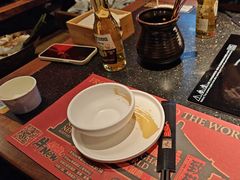 -牛New寿喜烧(金茂览秀城店)