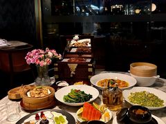 -东南里湖景餐厅·新闽菜(浦西万达店)