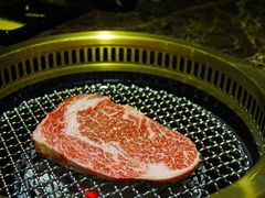 -觅福里•熟成和牛餐厅