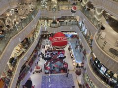 店内环境-远大购物中心(南岗店)
