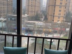 -淮扬韵(市政府汉神店)