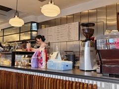 -BAKER&SPICE(BFC外滩金融中心店)