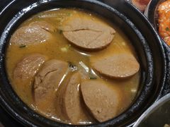 -佰家小厨·南京菜(夫子庙店)