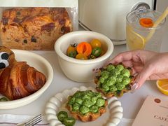 -富贵面包公司(运河店)