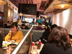 大堂-七八冷面·延边朝鲜族美食(圣熙八号店)