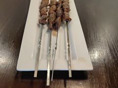 -Local泰莲庭(虹鳟鱼店)