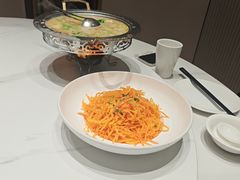 -梅利汴京烤鸭•开封豫菜地标店(东司门店)