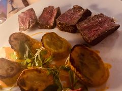 -Mercato莫卡多露台餐厅与酒吧(K11店)