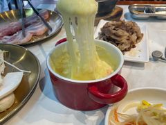 -六七八韩式烤肉·韩国料理(上杭路店)