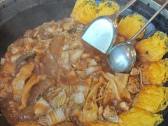 -铁锅炖灶台鱼老三炖鱼馆