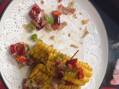 -金龙·打边炉(南京西路店)