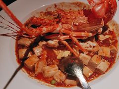 -品味杭州·粤式融合·海鲜小馆·钱江新城CBD