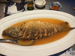 -阿庄新豫菜(通泰路店)