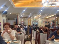 -汗腾格里·风味餐厅(新疆驻京办店)