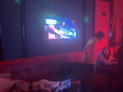 -音浪时代量贩KTV(美利广场店)