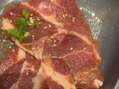 -新石器烤肉(高行万嘉店)