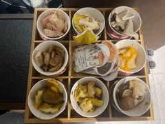 -菌自由丨野生菌火锅特色庭院餐厅(丽江古城店)