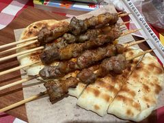 -西贝(上海我格广场店)