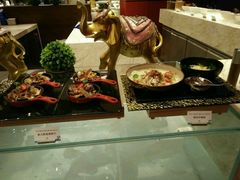 -嘉年华大酒店琴湾-自助餐厅