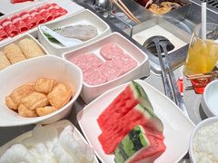 -海底捞火锅(如皋吾悦广场店)