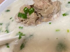羊肉汤-教师之家赵家羊汤馆(东青龙街店)