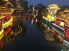 -台儿庄古城