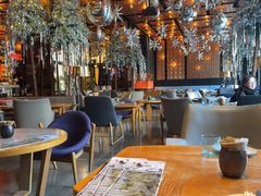 -THE CANNERY&JUJU 新鲜海鲜·牛排美食酒廊