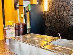 -海口观澜湖火山温泉谷