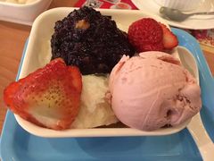 -满记甜品(南京虹悦城三店)