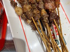 -堂堂小伙夫·辽宁小吃大排档(京西大悦城店)