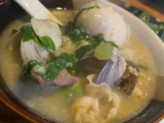 -盈田盈粥庄(博山东路店)