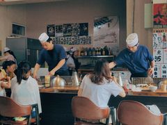 -大成铁板烧•板前(复古餐厅石老人店)