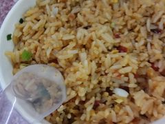 虾仁叉烧肉烧饭-明月虾面(厦禾路店)