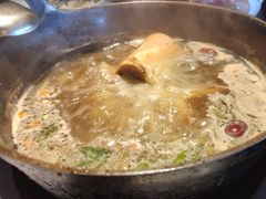 -盡膳口福·百年汤方火锅(科华北路店)