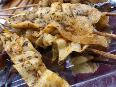 -老黑板筋(顺义总店)