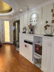 -茜尔维亚修身连锁(闵行莘庄店)