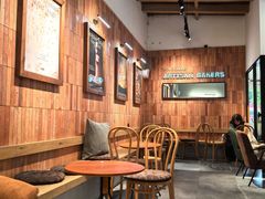 -方炉·天然食材面包店(青秀店)