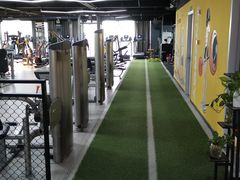 -ENERGY原力健身(川周店)