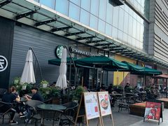 -星巴克(深圳龙岗摩尔城店)