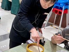 -东四民芳餐厅(世茂工三店)