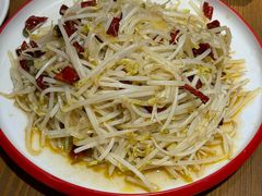-小杨烤肉·陕西烧烤·陕西地方菜(龙首店)