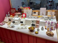 -阮大兴糕团(滨江宝龙店)