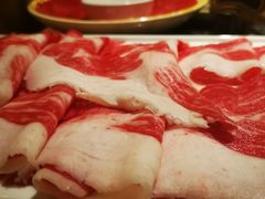 -蜀大侠火锅(四川北路店)