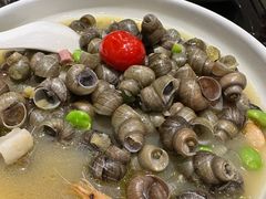 汤螺蛳-锡和无锡菜(景丽苑店)