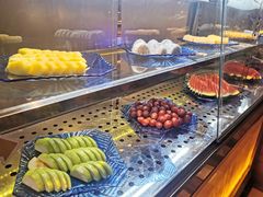 -星河湾半岛酒店·意咖啡西餐厅