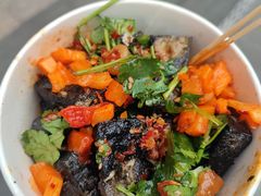 -黄兴南路步行商业街