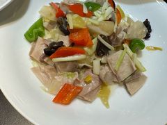 -虎哥私房菜(馒头山店)